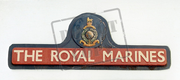45048 1982-05-09 Bescot nameplate