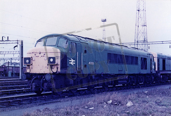 45053 1983-01-12 Bescot Yard
