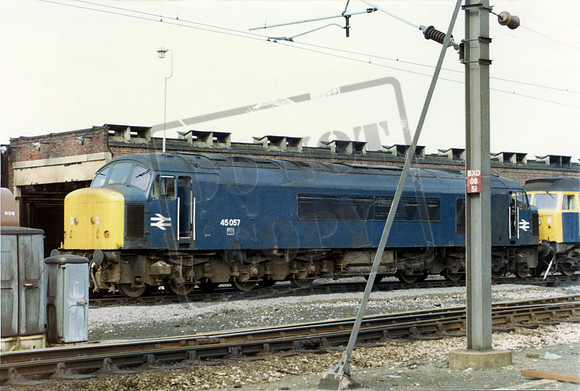 45057 1982-05-02 Bescot