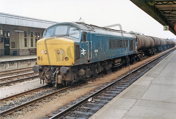 45074 1984-03-13 Cardiff General