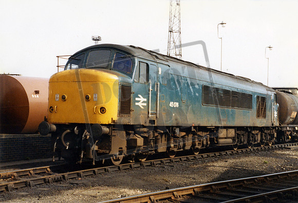 45076 1983-04-16 Saltley