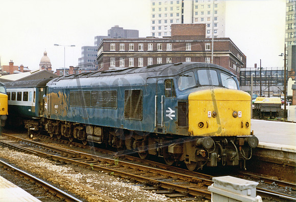 45117 1982-06-08 Leicester