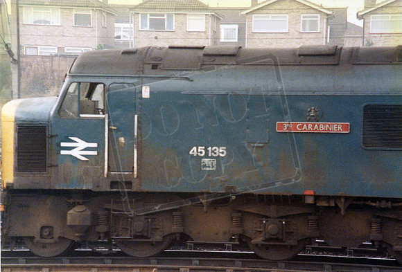 45135 1983-11-08 Bescot