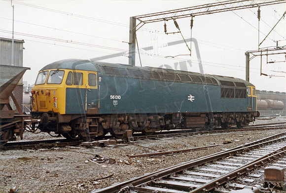56010 1984-02-16 Bescot