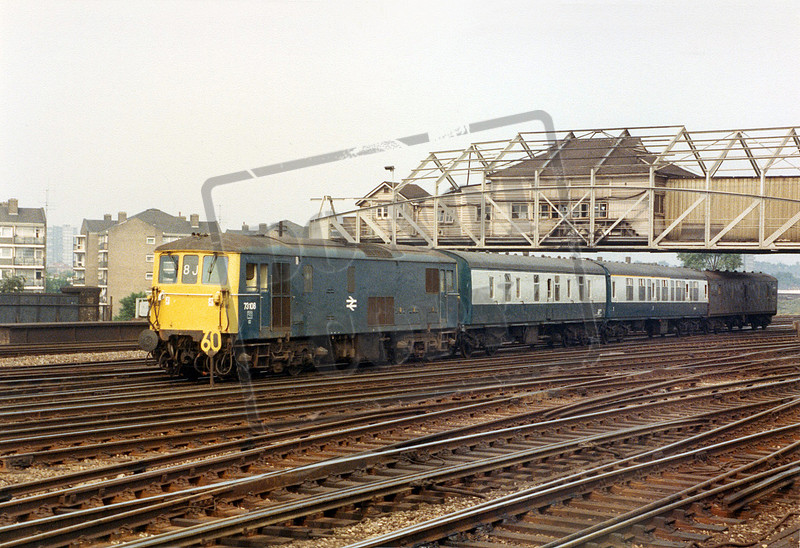 Rail-Online | Class 70-77