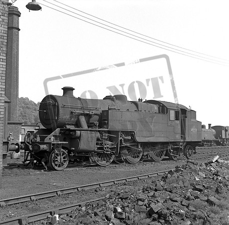42156 1963c Rowsley