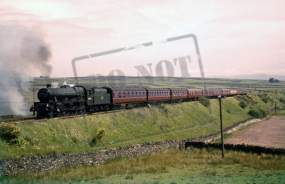 45593 1966 Shap Wells