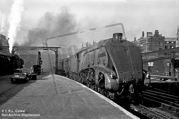 3 1947 Kings Cross