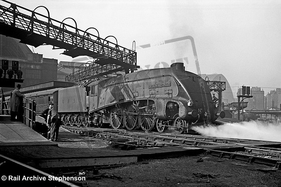 6 1947 Kings Cross
