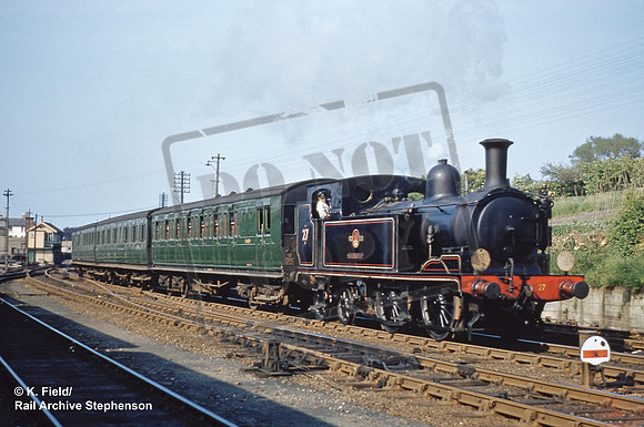 W27 1960-06-01 Ryde