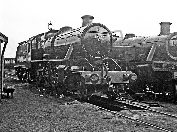 42978 1957-04-07 Horwich Works