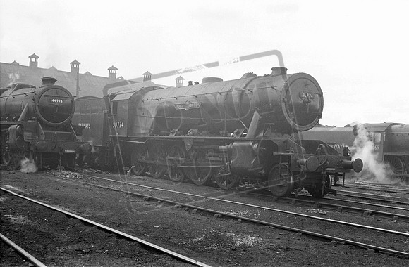 90774 1949c Balornock