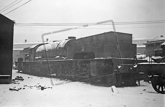 69999 1955-02-20 Gorton Works