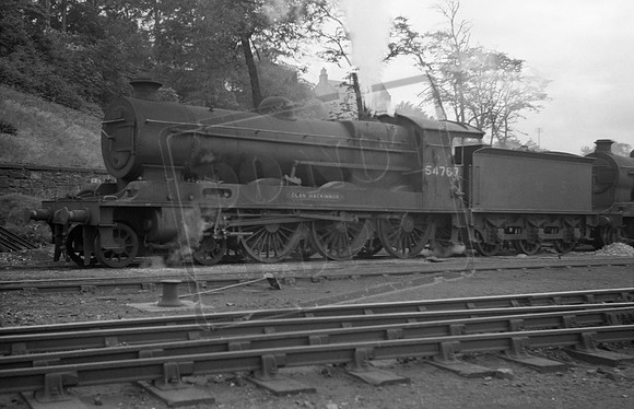 54767 1949c Inverness