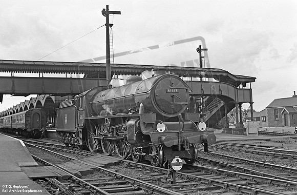 61617 1957-08-24 March