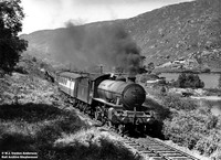 61997 1955c Loch Eilt