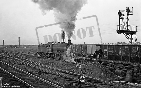 65892 1967-06-09 Ryhope Grange Junction