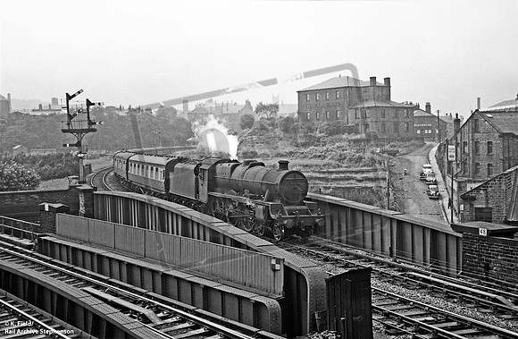 45728 1950s Shipley