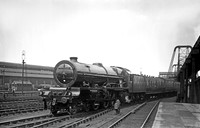 6200 1933 Crewe