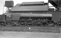 6200 1933 Crewe North