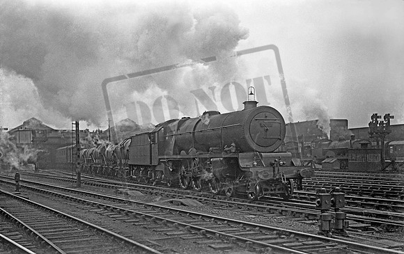 6201 1934c Crewe