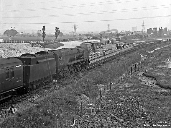 35011 1964-05-30 Redbridge