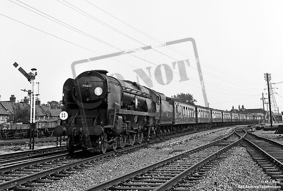 35013 1962-06-06 Redbridge