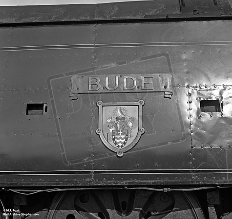 34006 1966-03-05 Evercreech Junction