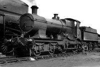 3336 1931-08 Old Oak Common