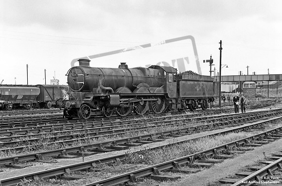 7029 1965-07-10 Cardiff Tyndall Street