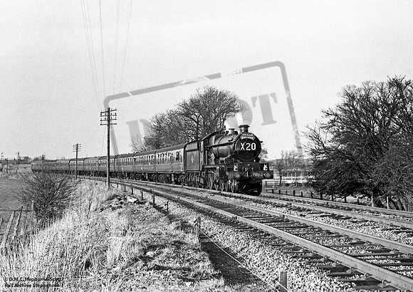 7029 1965-03-27 near Brixworth