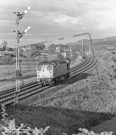 D5309 1967c Cupar