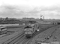 D5307 1965c Longtown