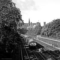 D6122 1965-08-28 Edinburgh Princes Street Gardens