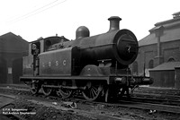586 1923c New Cross