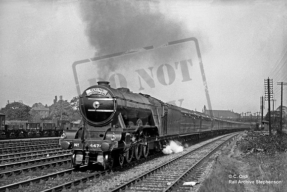 4474 1934c York
