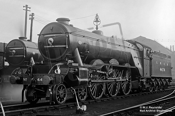 4474 1925c Kings Cross