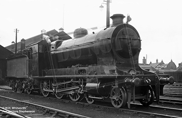 17952 1925c Perth