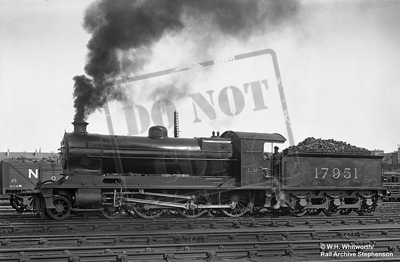 17951 1925c Perth