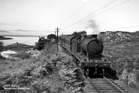 17955 1936 Kyle of Lochalsh
