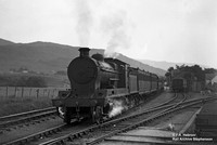 17954 1936 Leaving Strathcarron