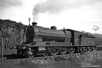 17953 1937c Kyle of Lochalsh