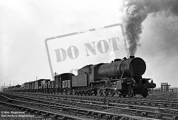 63067 1948-08-23 Darlington