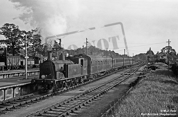 30029 1962-06-04 Brockenhurst
