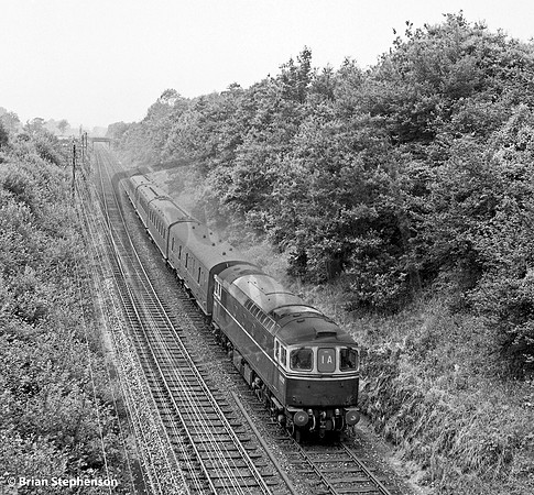 D6592 1964-07-18 Dorking