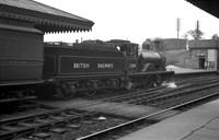 62268 1949c Inverurie