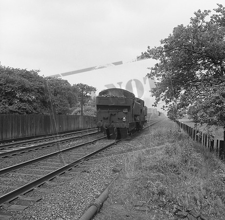 94xx 1963c Lickey