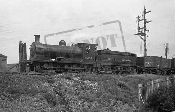 65254 1949 Bathgate