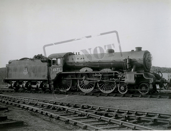 61672 1950s Stratford