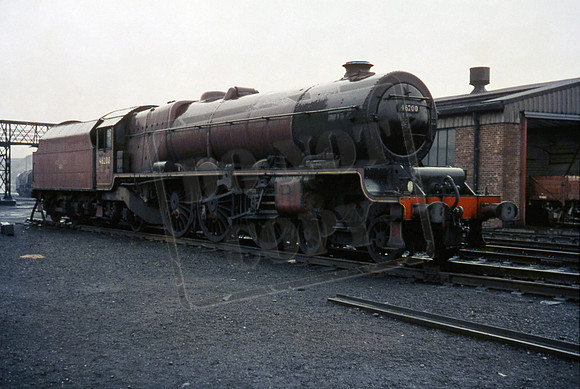 46200 1962 Carlisle Upperby